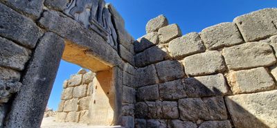 Mycenes