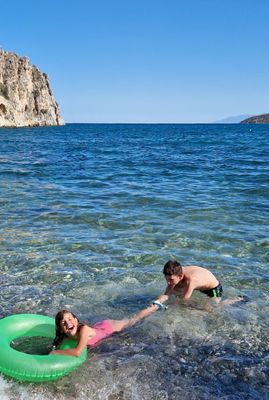 Nauplie Beach