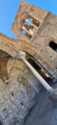 Site archologique de Mystras