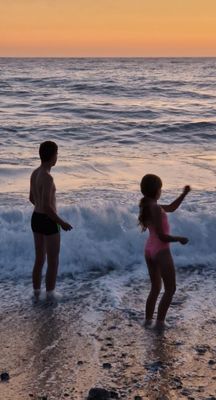 XXX Beach