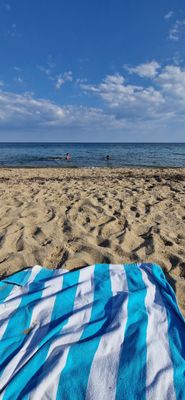 Thessalonique beach 2