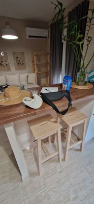 1 - Airbnb Kavala