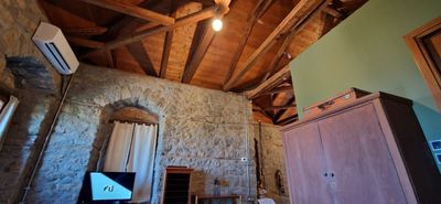 Airbnb Grece