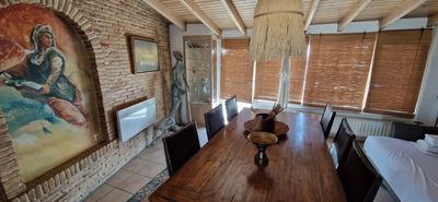 5 - Airbnb Athènes