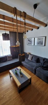 6 - Airbnb zone canal de Corinthe