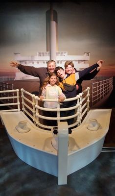 Titanic Belfast