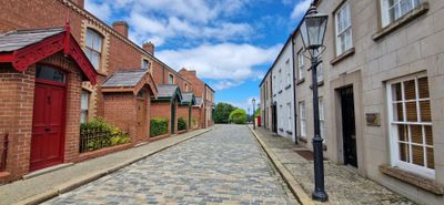 Ulster Folk Museum