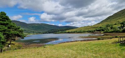 Connemara national Park