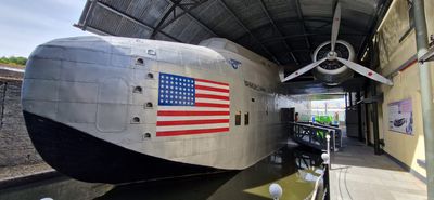 Flying Boat and Maritime Museum Foynes