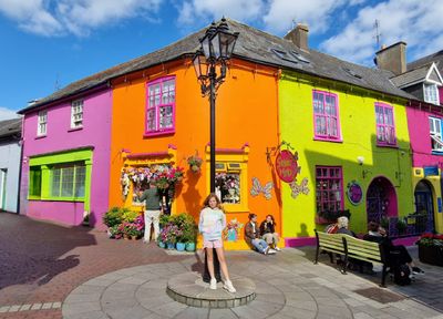 Kinsale