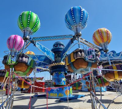 Parc de jeu Tramore