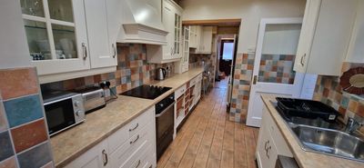 2 - Airbnb Belfast