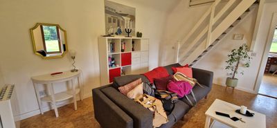 4 - Airbnb Mayo