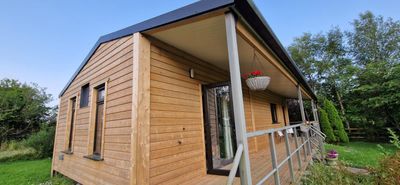 5 - Airbnb Galway