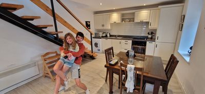 8 - Airbnb Rosslare