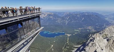 Zugspitze