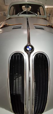 BMW Museum