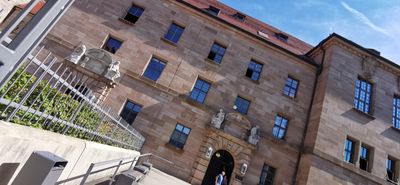 Tribunal de Nuremberg