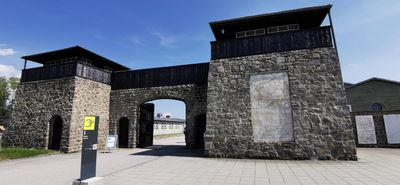 Camp de Manthausen