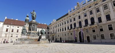 Vienne - Muse Sissi