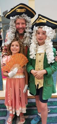 Vienne - Muse des enfants de Schonbrunn