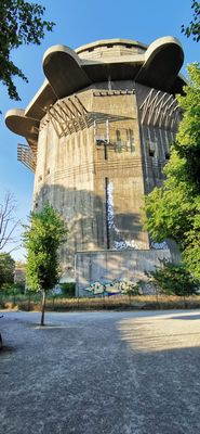 Vienne - Tour de Flak