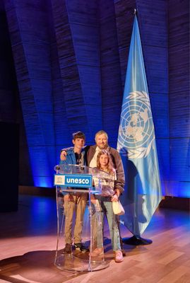 Sige de l'UNESCO