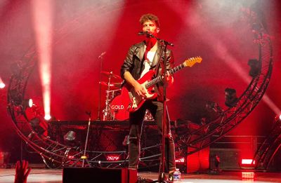 Concert GOLDMEN