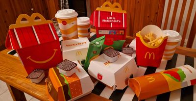 McDo