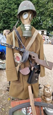 1000 lacs - Brocanteur
