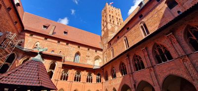 Forteresse de Malbork