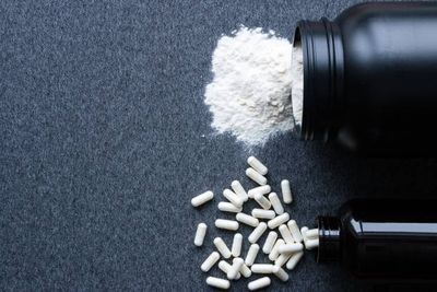 What Are The Nutritional Supplements Used To Treat?