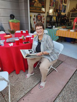Donna Lynn (Dale) Sorenson