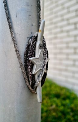 Flagpole