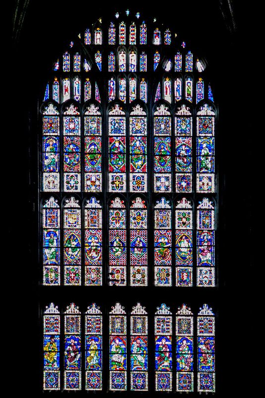 Canterbury Cathedral, Canterbury, England