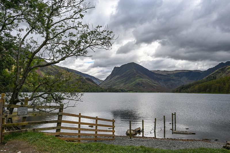 Buttermere