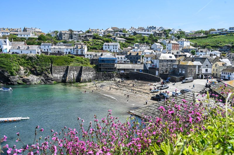 Port Isaac