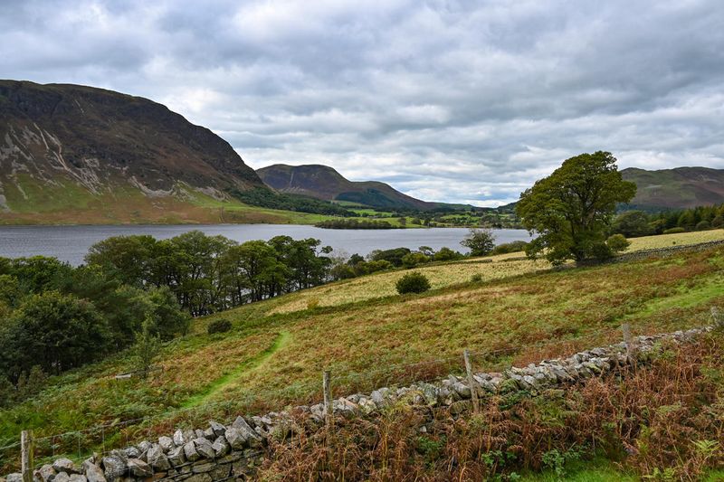 Crummock Water