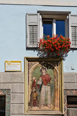 Fondo, Trentino-Alto Adige, Italy