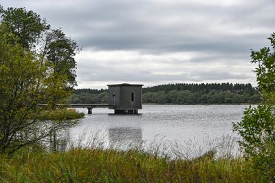 Lochrutton Loch