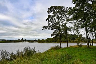 Lochrutton Loch