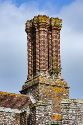 Wartling, East Sussex, England