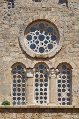 St Barnabus Monastery, near Famagusta, Cyprus