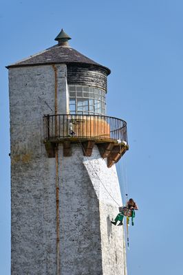 Southerness Lighthouse