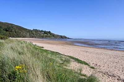 Sandyhills Beach