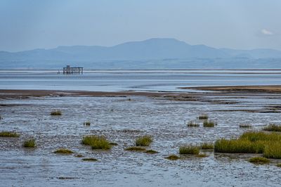 Sandyhills Beach