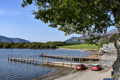 Derwentwater
