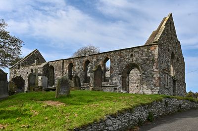 Whithorn Priory