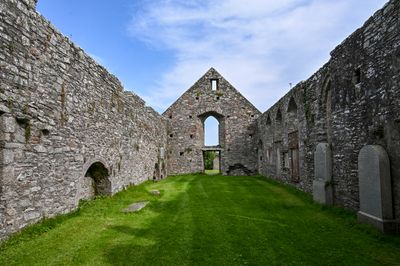 Whithorn Priory
