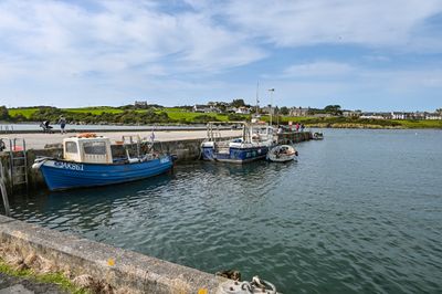 Isle of Whithorn